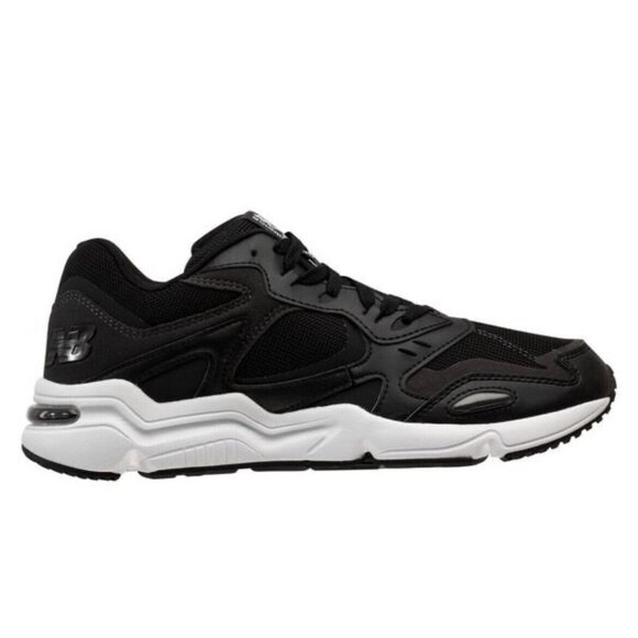 New Balance Sneaker ML426 - Black&white Sz 8 Mens - Picture 1 of 12